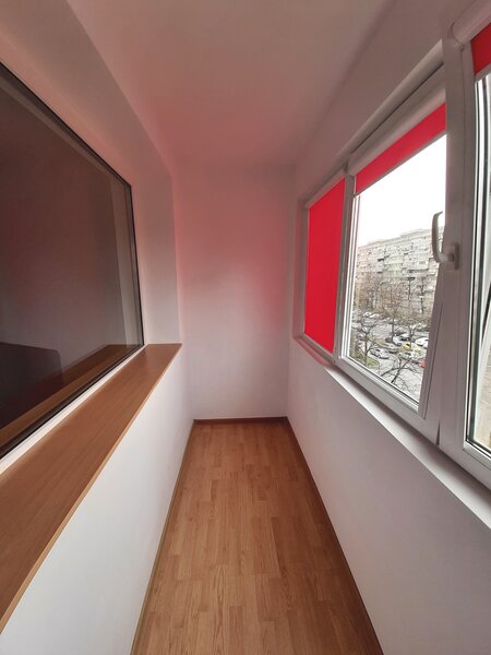 Drumul Taberei, Favorit, apartament 2 camere 4/10, spatios gata de mutare