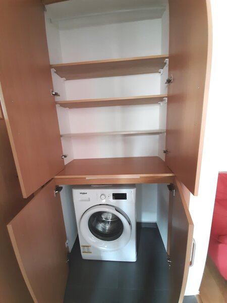 Drumul Taberei, Favorit, apartament 2 camere 4/10, spatios gata de mutare