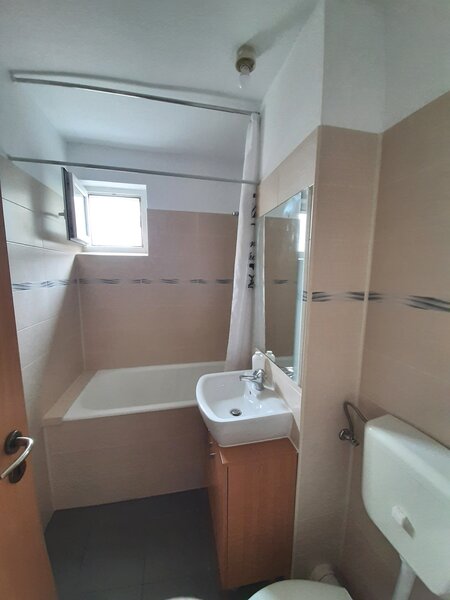 Drumul Taberei, Favorit, apartament 2 camere 4/10, spatios gata de mutare