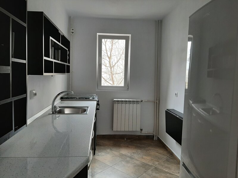 Drumul Taberei, Favorit, apartament 2 camere 4/10, reabilitat, civilizat