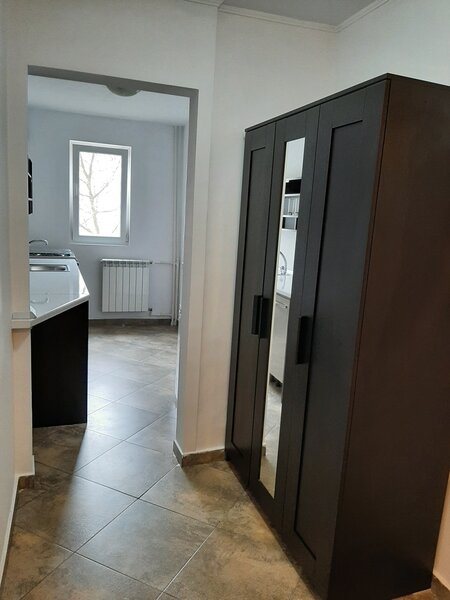Drumul Taberei, Favorit, apartament 2 camere 4/10, reabilitat, civilizat