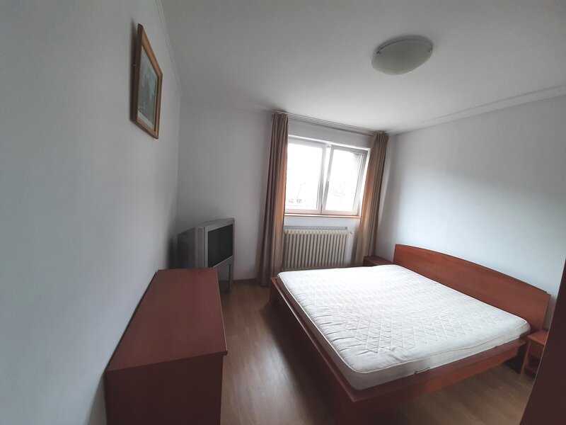 Drumul Taberei, Favorit, apartament 2 camere 4/10, spatios gata de mutare