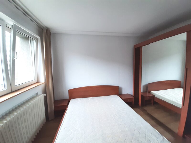 Drumul Taberei, Favorit, apartament 2 camere 4/10, spatios gata de mutare