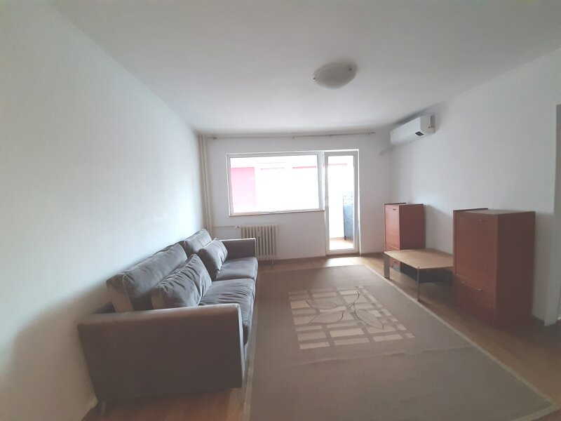 Drumul Taberei, Favorit, apartament 2 camere 4/10, reabilitat, civilizat