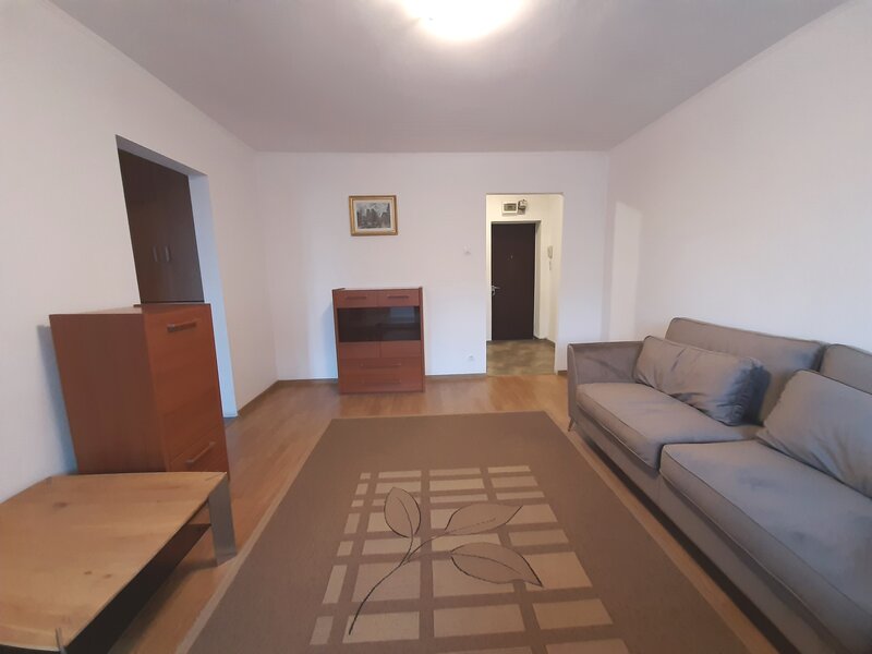 Drumul Taberei, Favorit, apartament 2 camere 4/10, reabilitat, civilizat