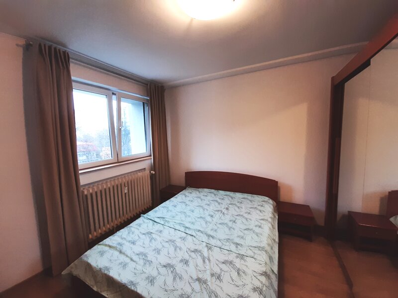 Drumul Taberei, Favorit, apartament 2 camere 4/10, reabilitat, civilizat