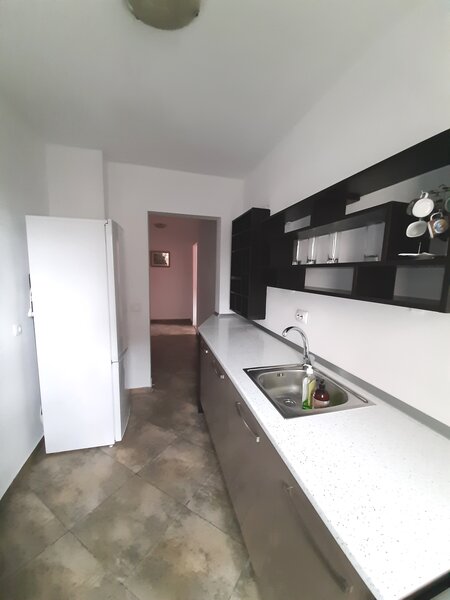Drumul Taberei, Favorit, apartament 2 camere 4/10, reabilitat, civilizat