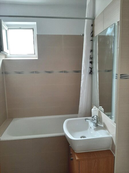 Drumul Taberei, Favorit, apartament 2 camere 4/10, reabilitat, civilizat