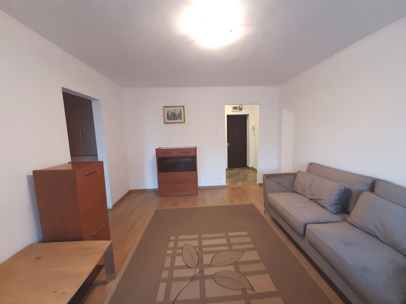 Drumul Taberei, Favorit, apartament 2 camere 4/10, spatios gata de mutare